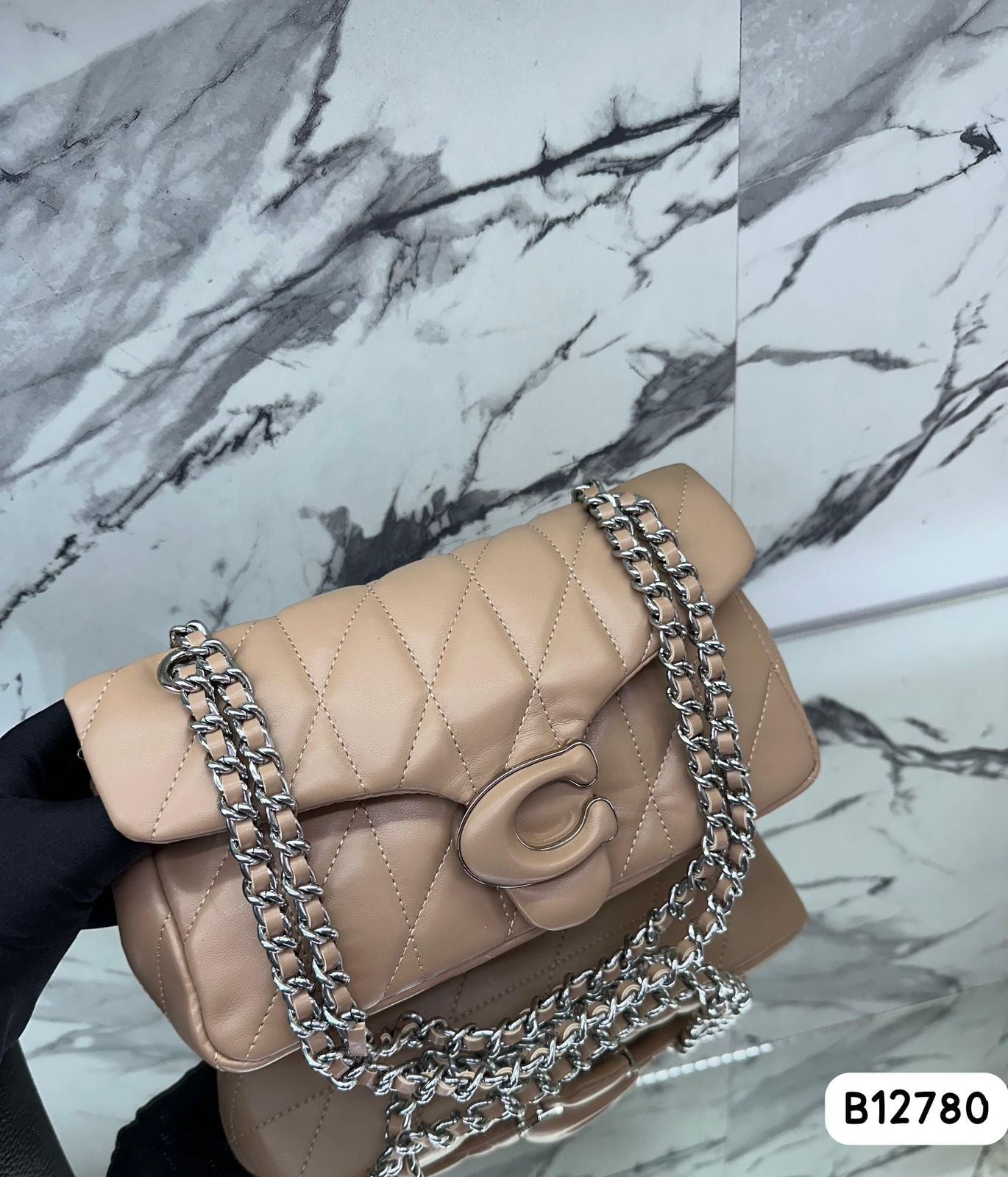 BOLSO COACH