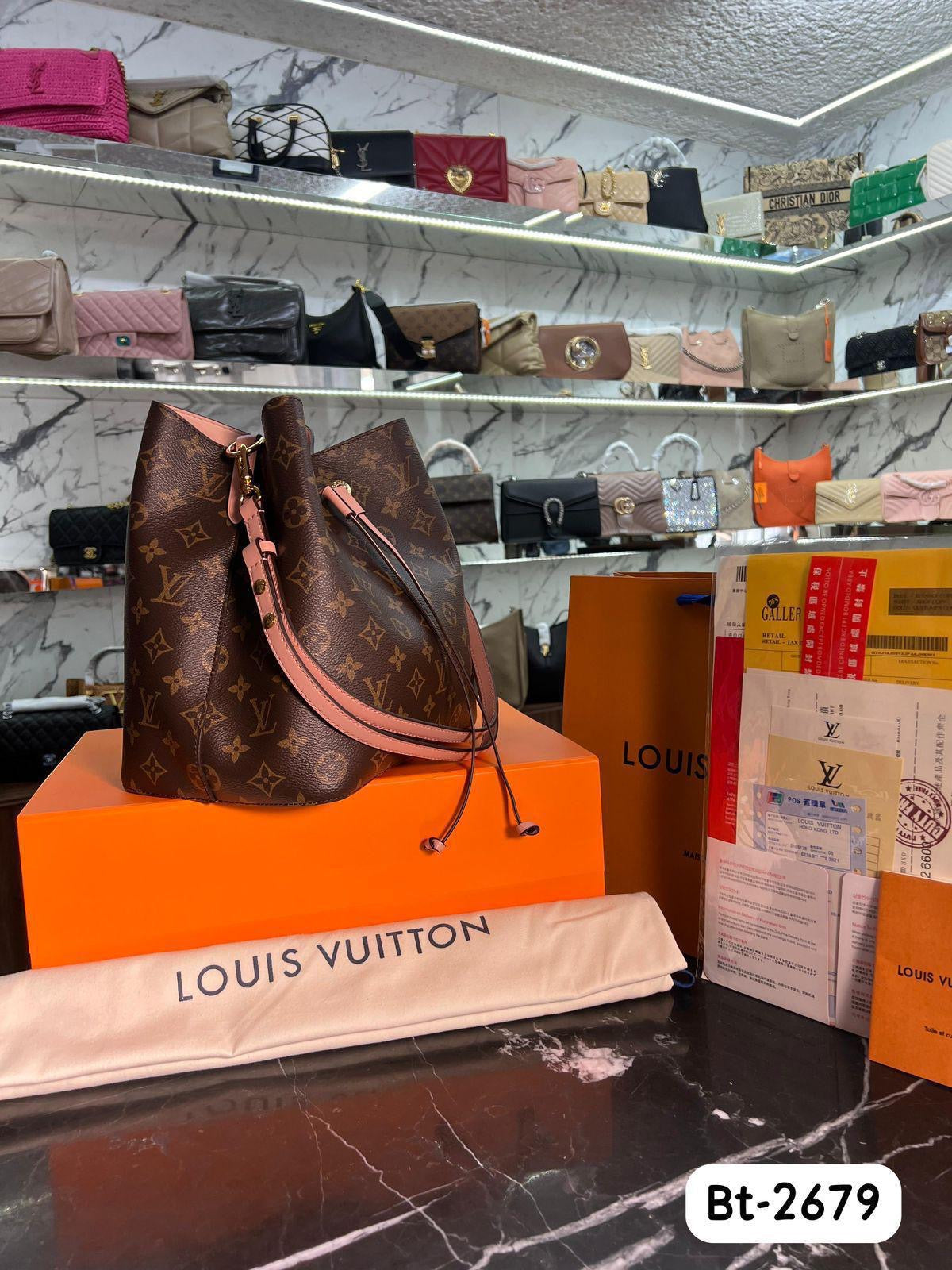 BOLSO LV