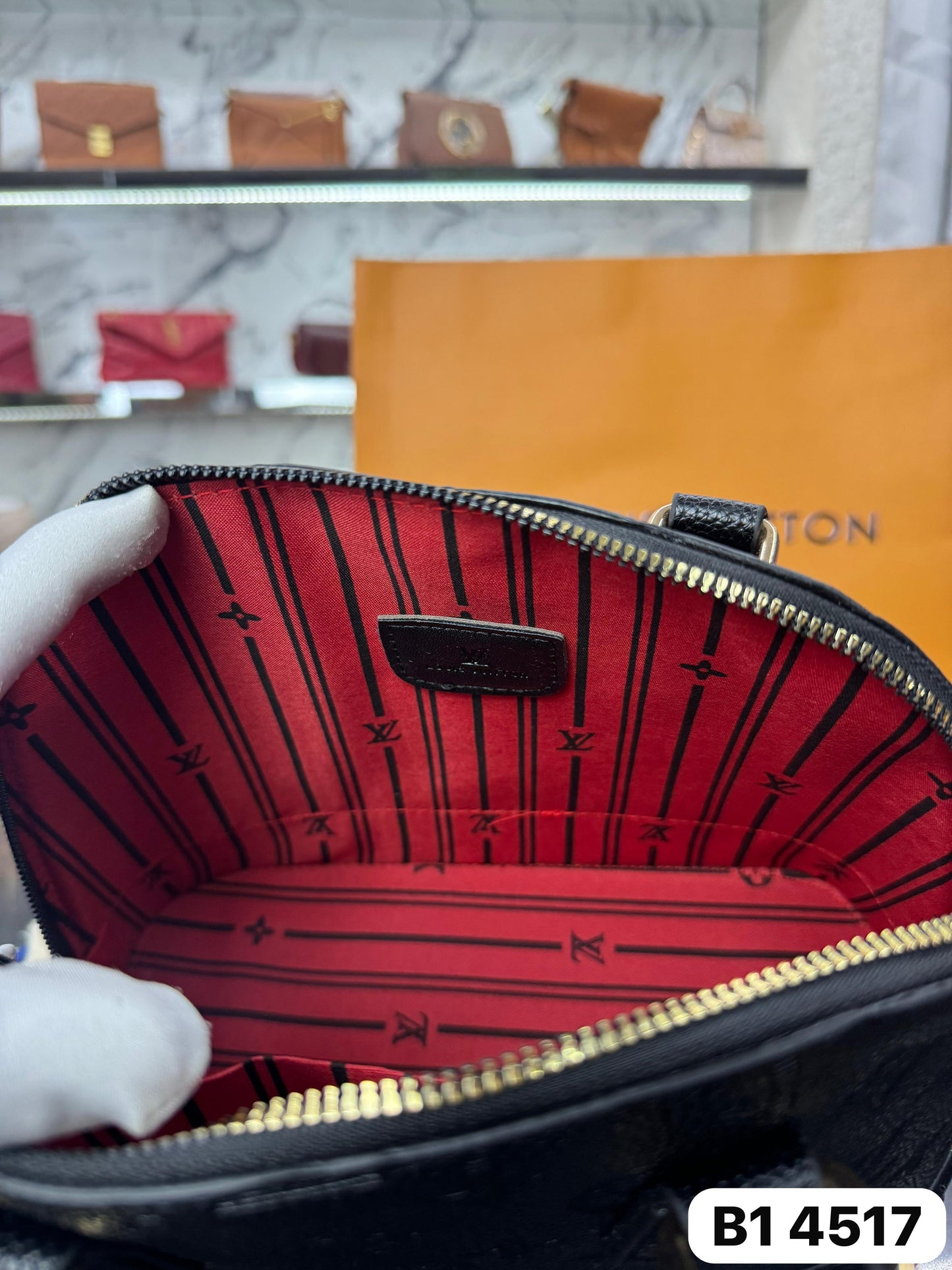 BOLSO LV