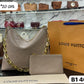 Bolso LV