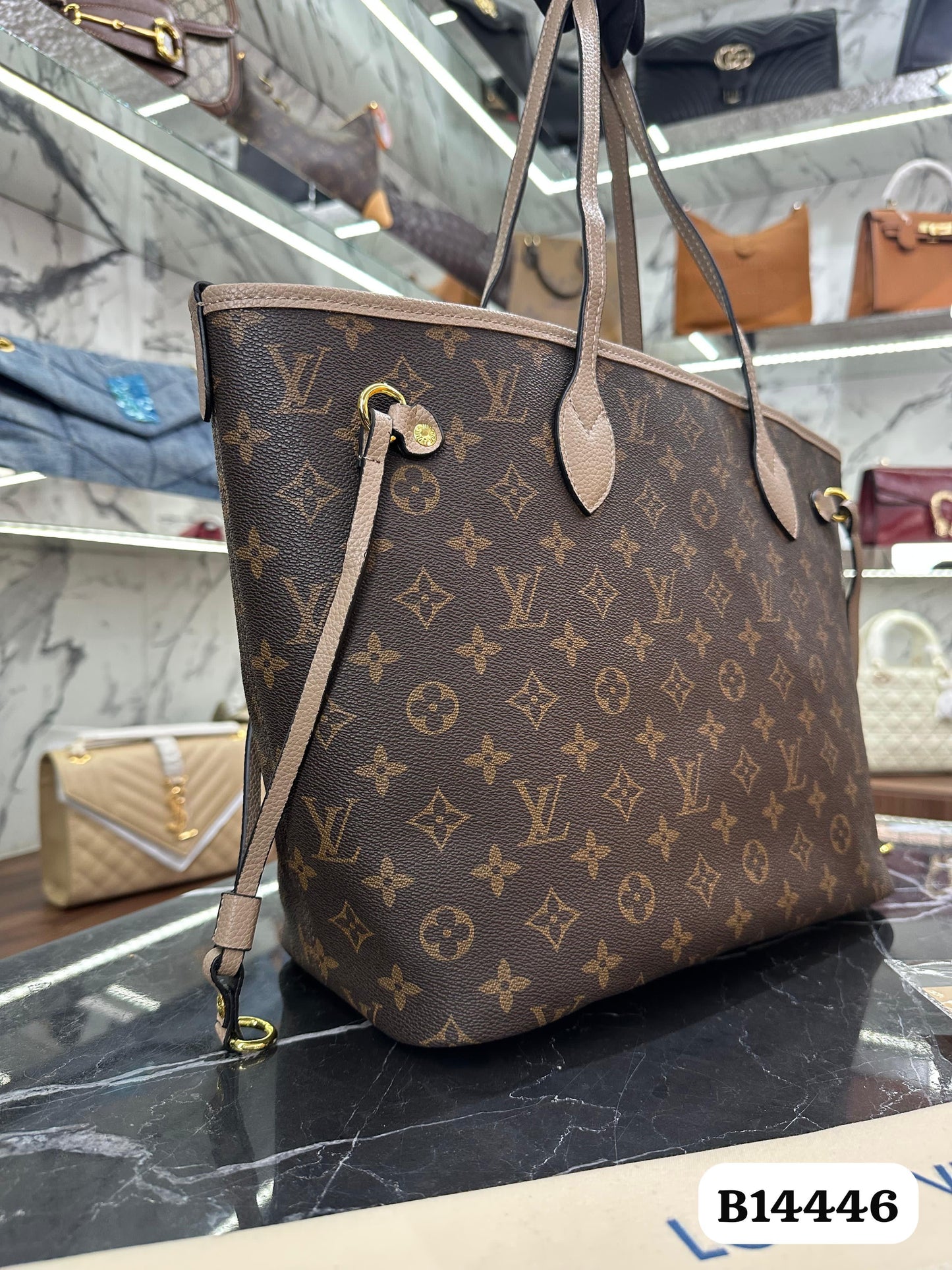 BOLSO LV