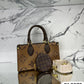 BOLSO LV ONTHEGO EAST WEST