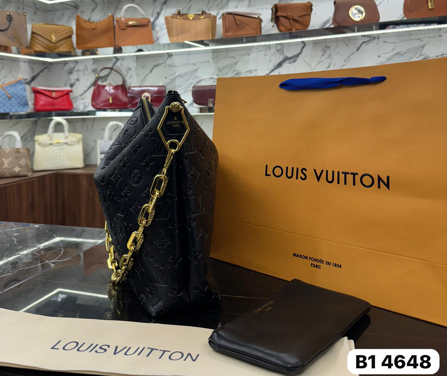 Bolso LV