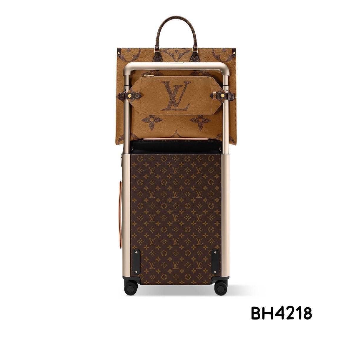BOLSO LV ONTHEGO GM