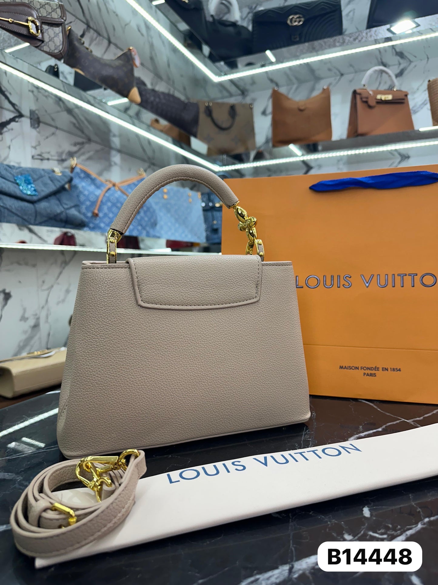 BOLSO LV