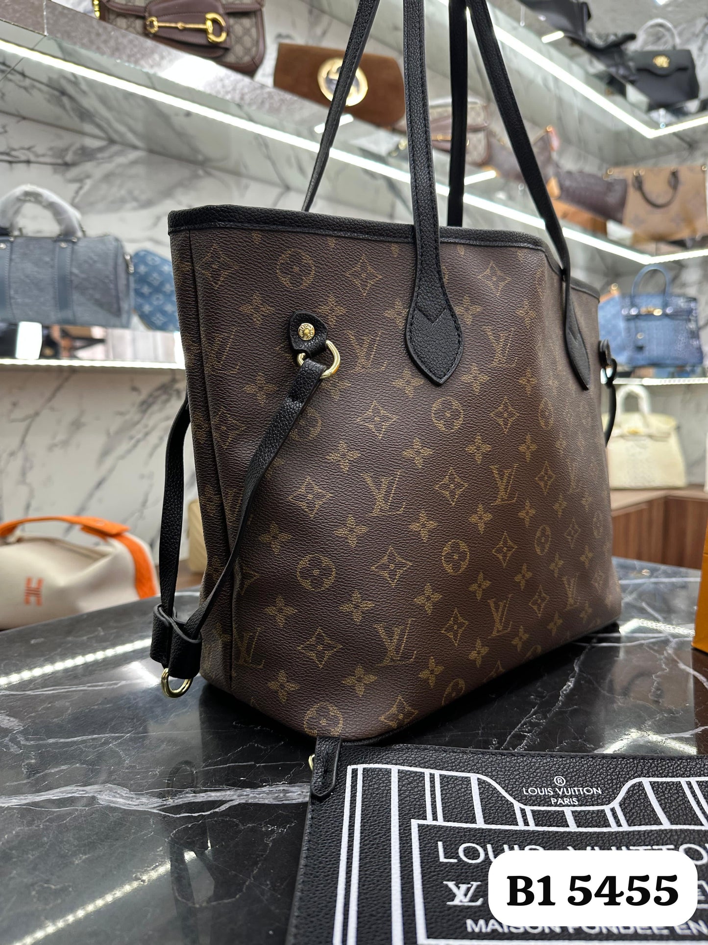 BOLSO LV