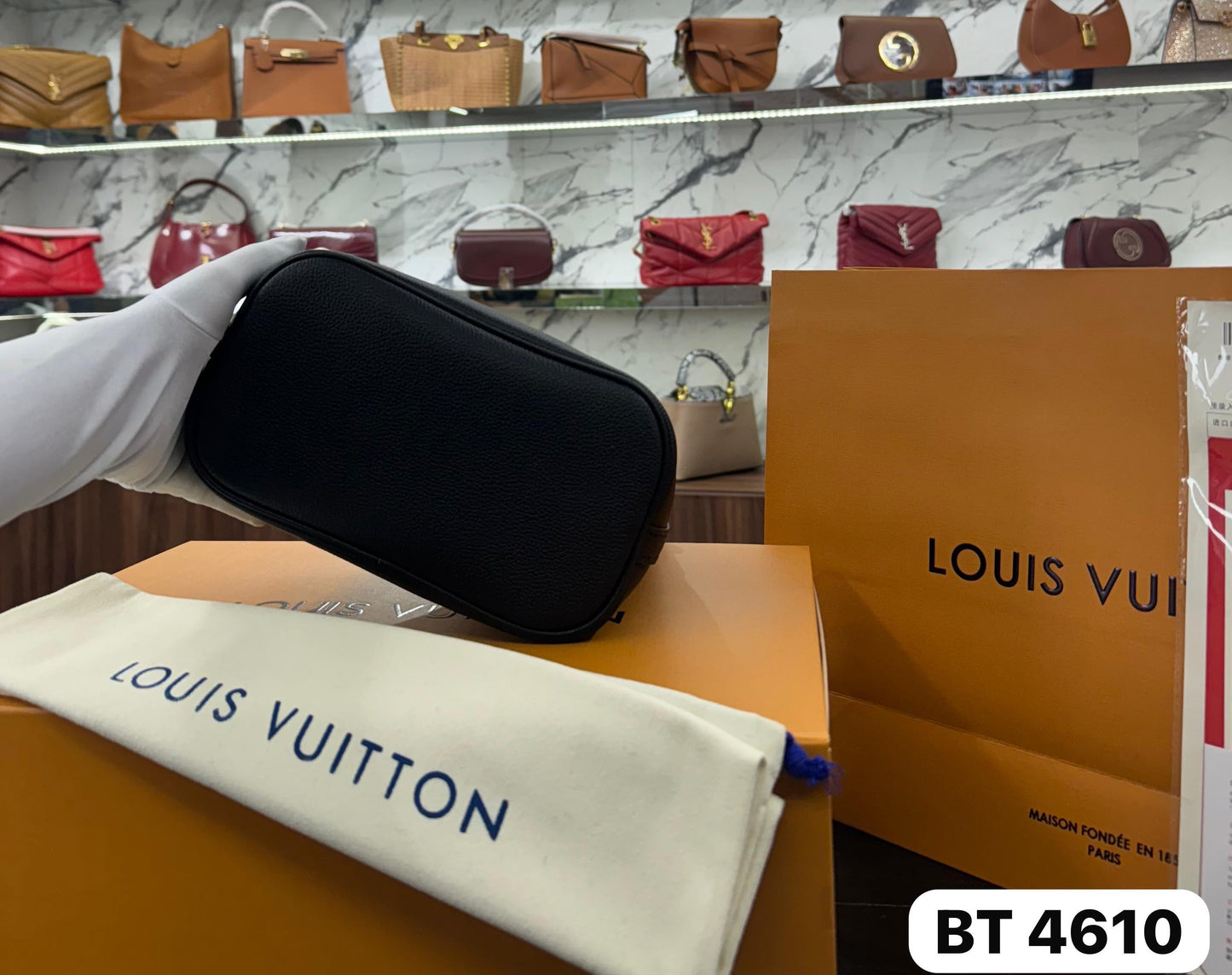 BOLSO LV