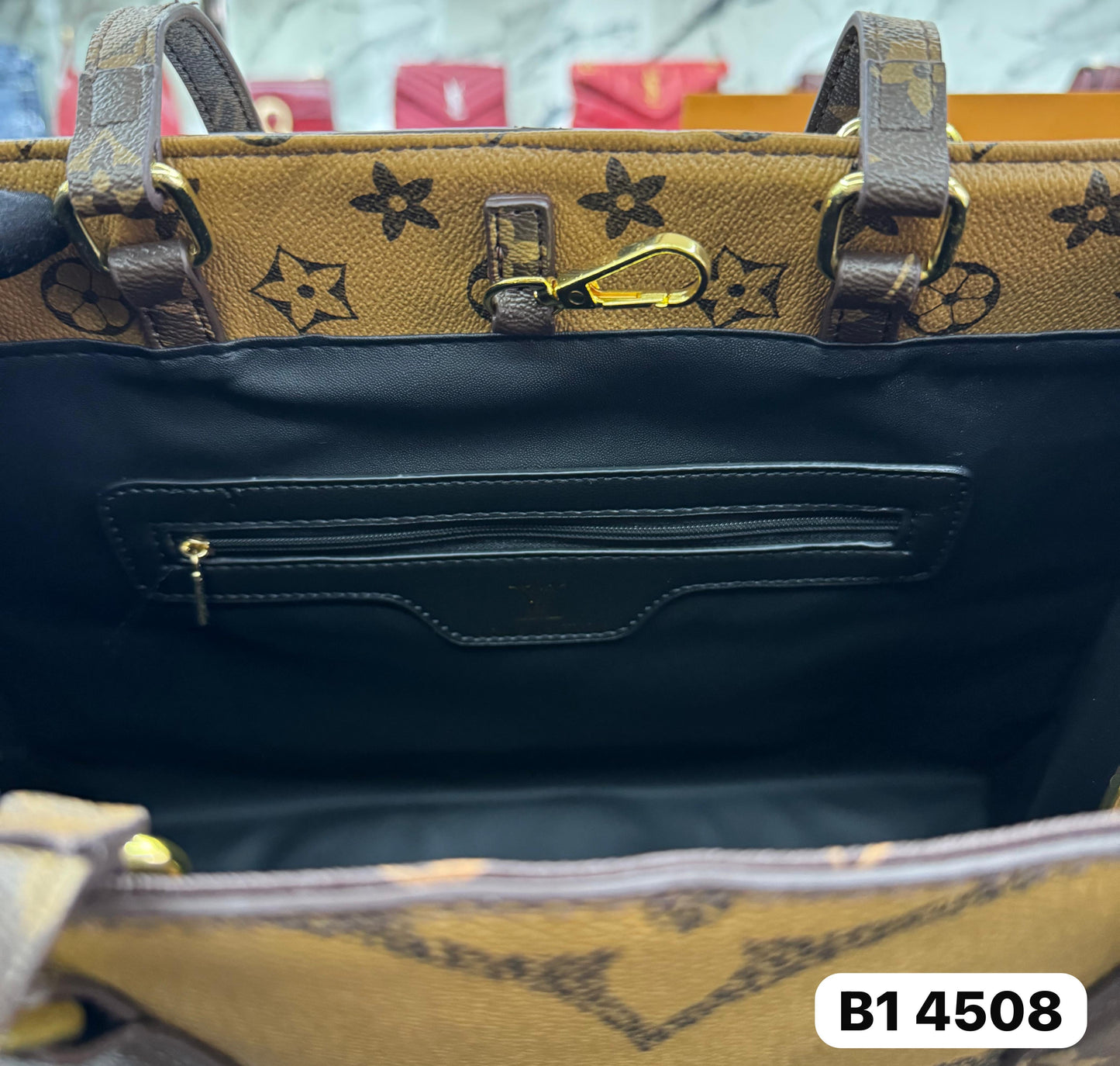 BOLSO LV