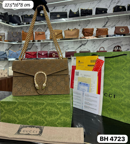Bolso Gucci