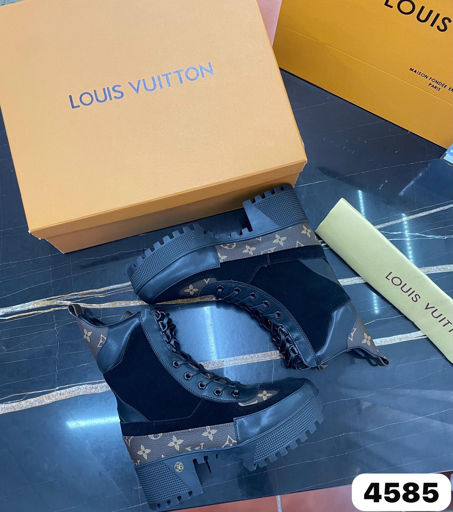 BOTA LV