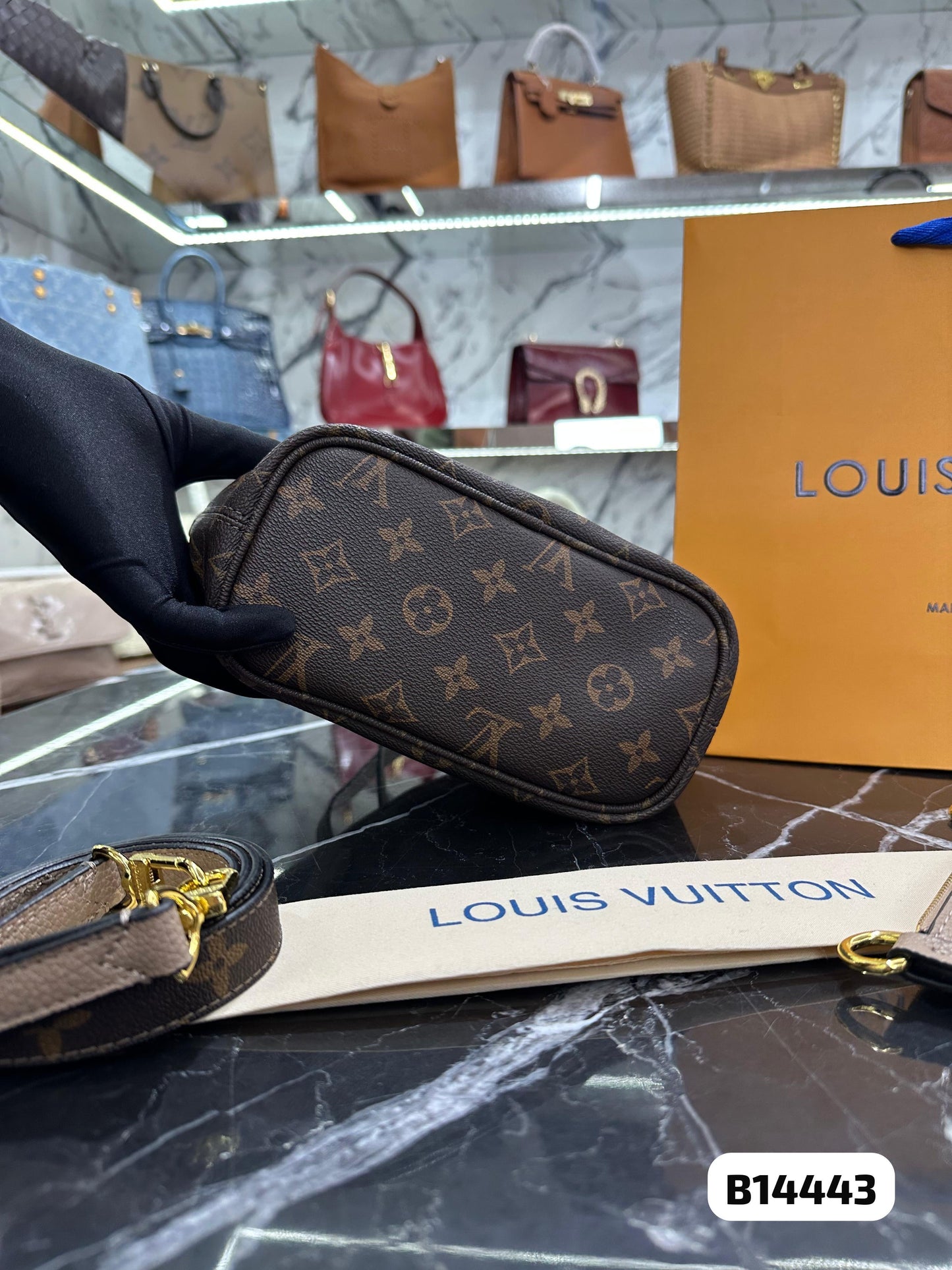 BOLSO LV