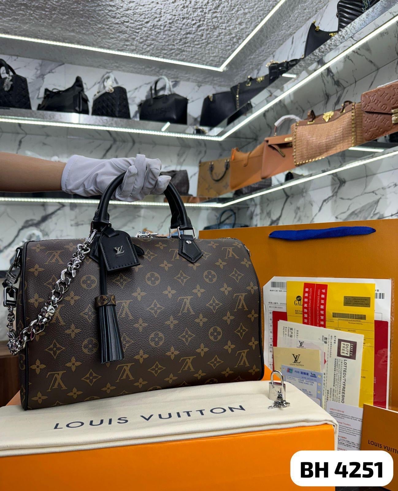 BOLSO LV