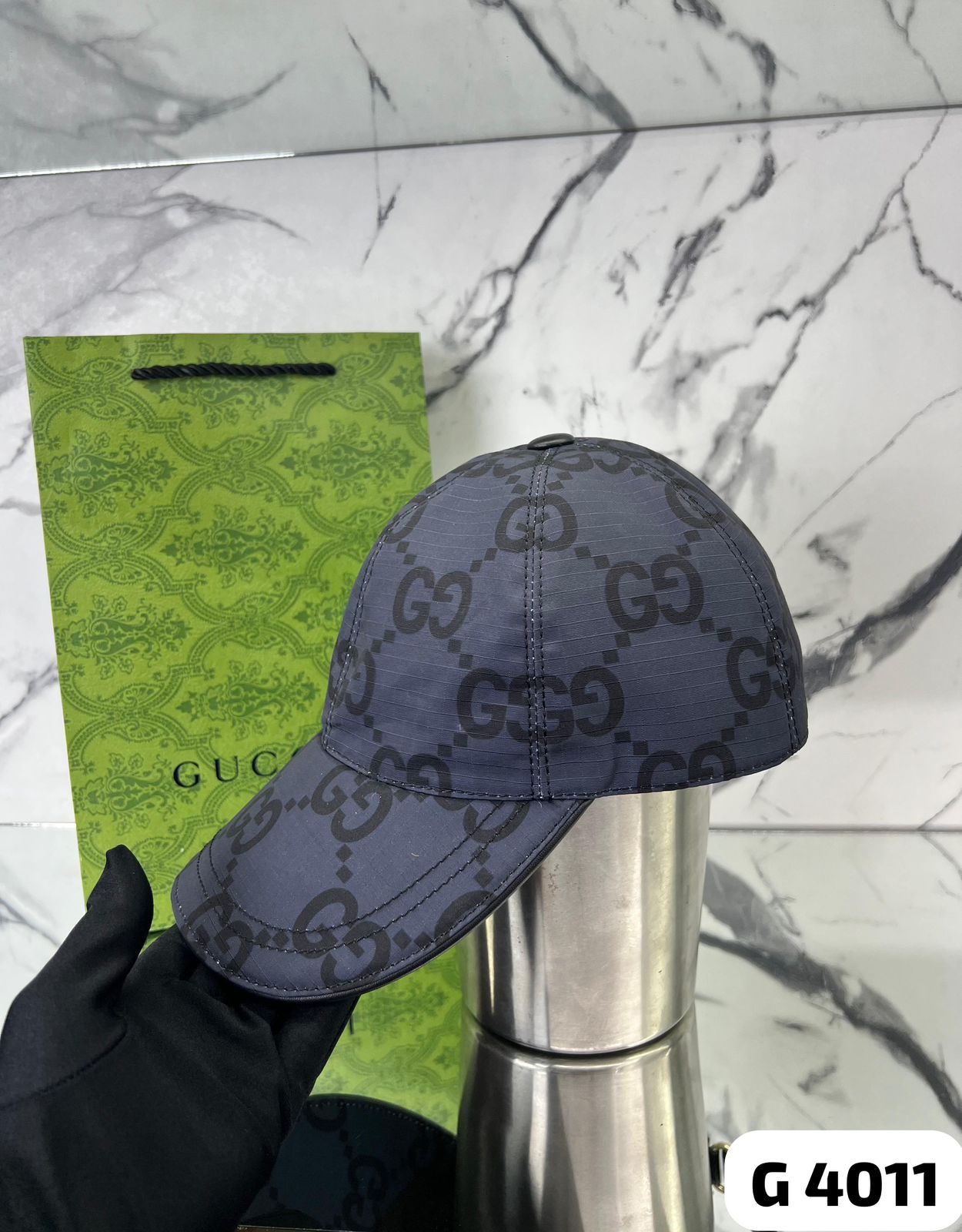GORRA GUCCI