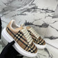 TENNIS ALEXANDER MCQUEEN BURBERRY