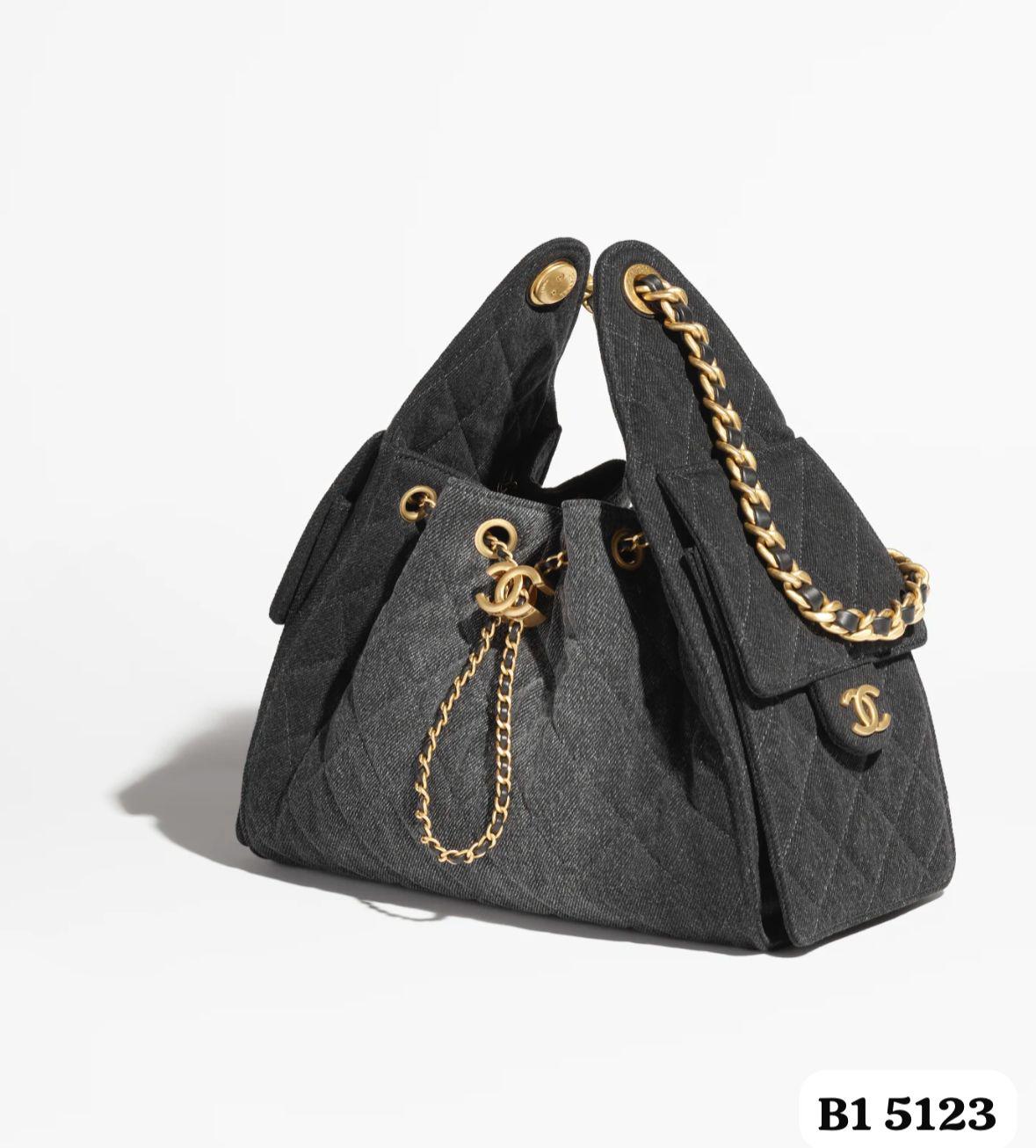 BOLSO CHANEL 25