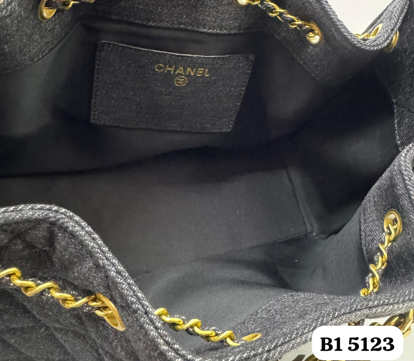 BOLSO CHANEL 25
