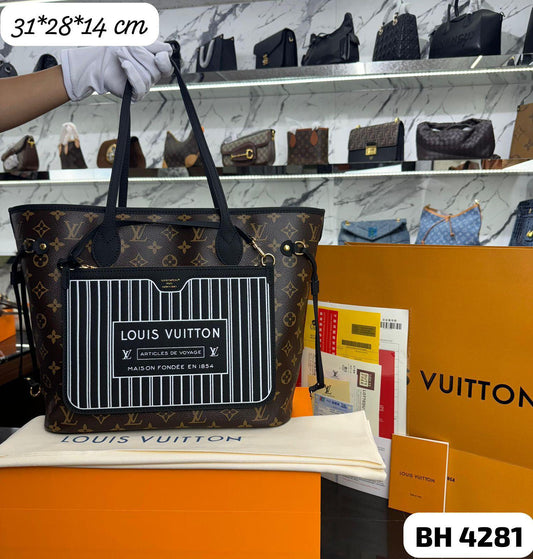 💌Bolso LV

🎀Bolso Neverfull