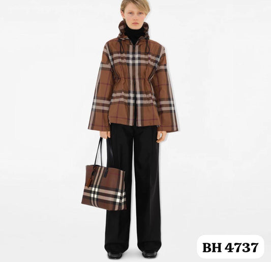 BOLSO TOTE BURBERRY