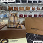 BOLSO BOMBONERA BURBERRY