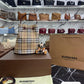 BOLSO BOMBONERA BURBERRY