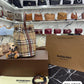 BOLSO BOMBONERA BURBERRY