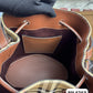 BOLSO BOMBONERA BURBERRY