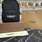 MOCHILA BURBERRY&nbsp;