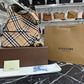 BOLSO CHECK BURBERRY