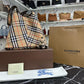 BOLSO CHECK BURBERRY
