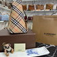 BOLSO CHECK BURBERRY