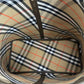 BOLSO CHECK BURBERRY