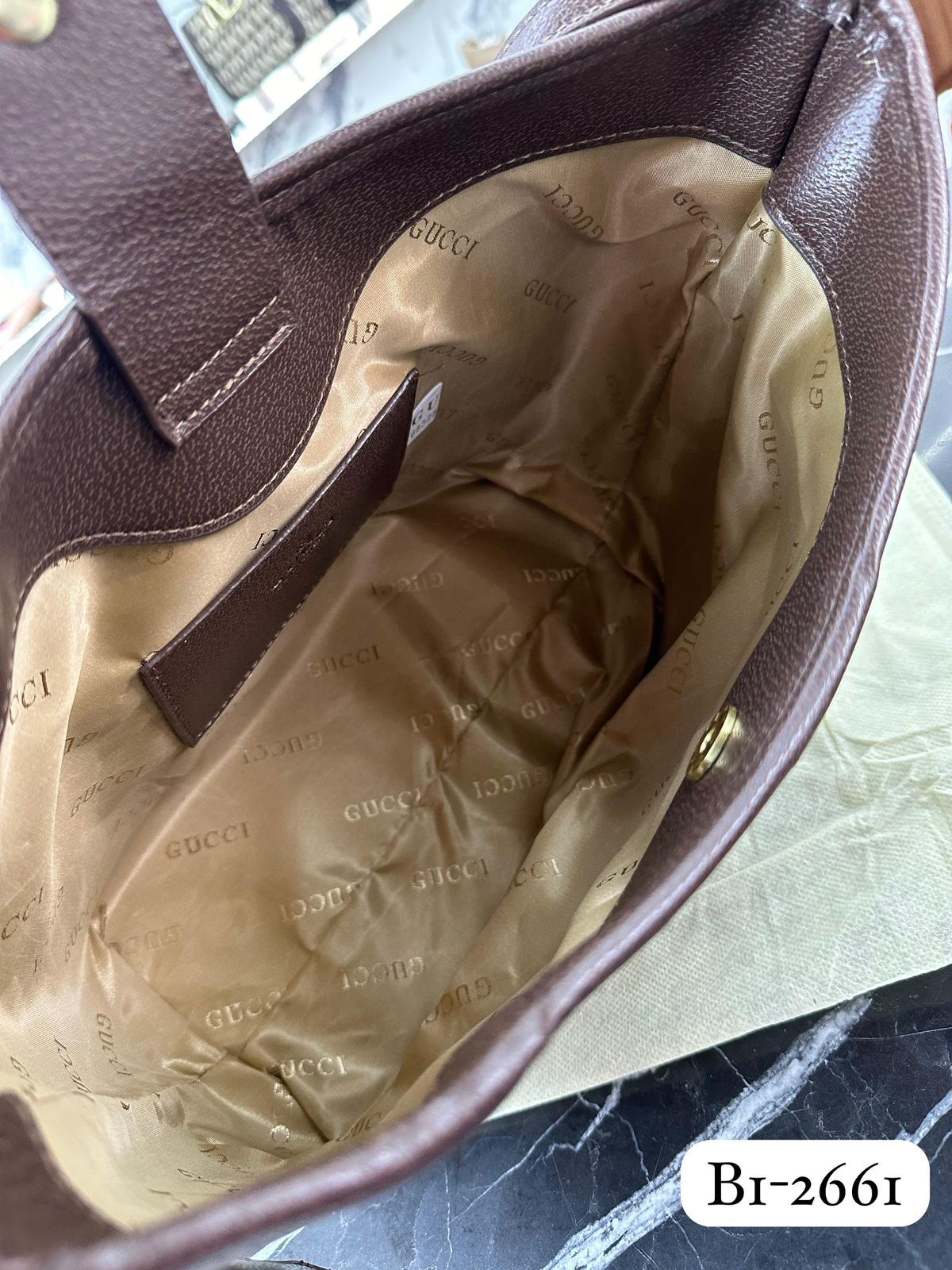 BOLSO GUCCI