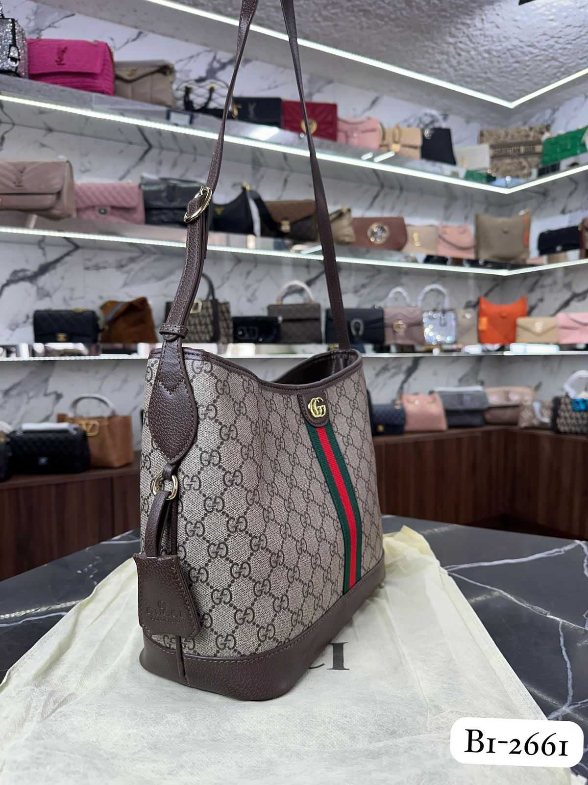 BOLSO GUCCI