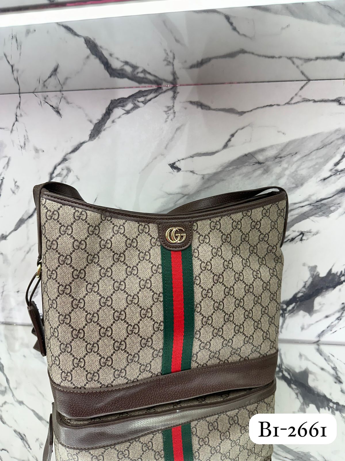 BOLSO GUCCI