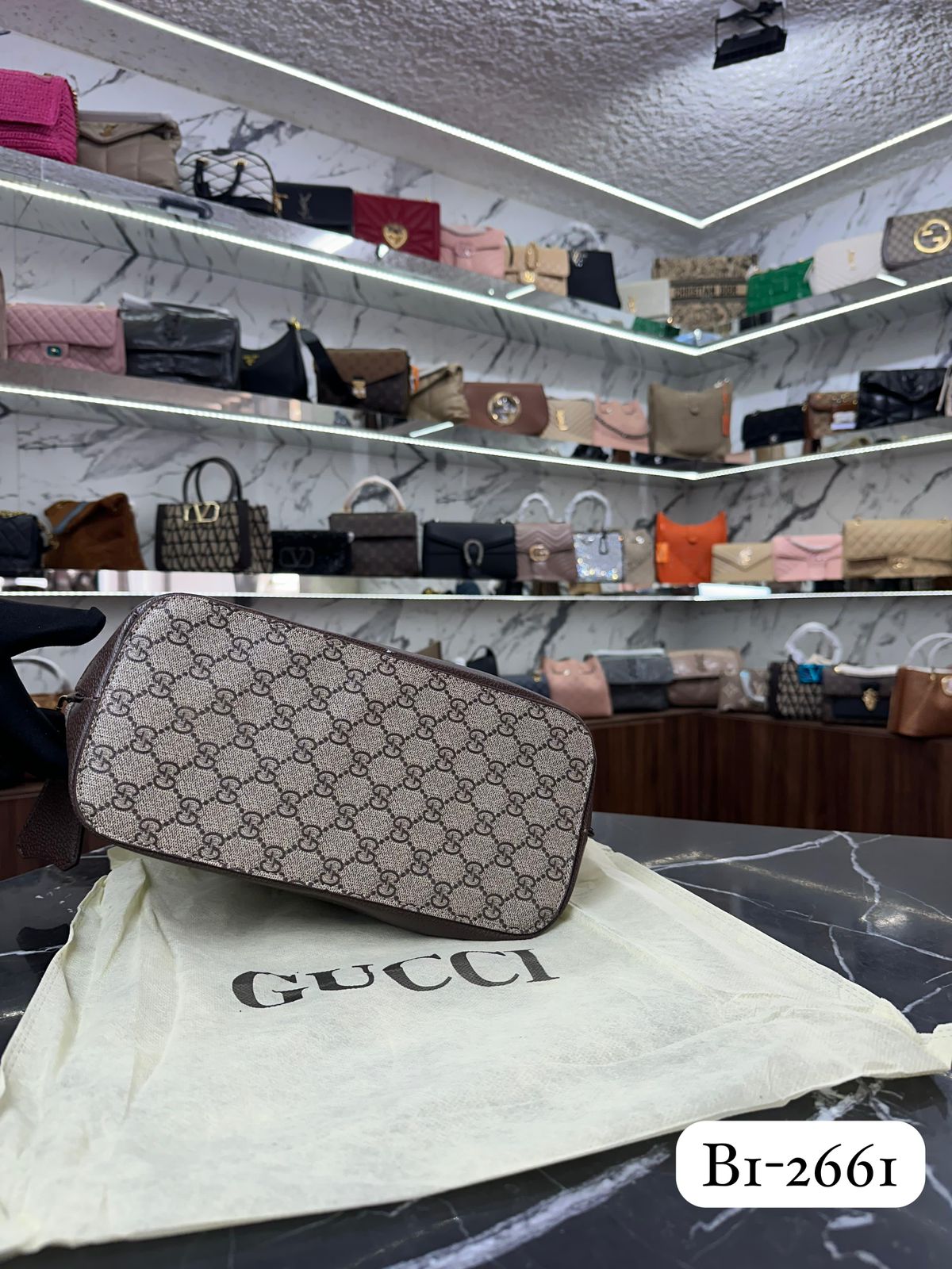 BOLSO GUCCI