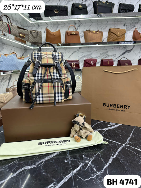 MOCHILA BUYBERRY
