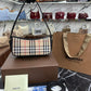 BOLSO BURBERRY