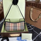 BOLSO BURBERRY