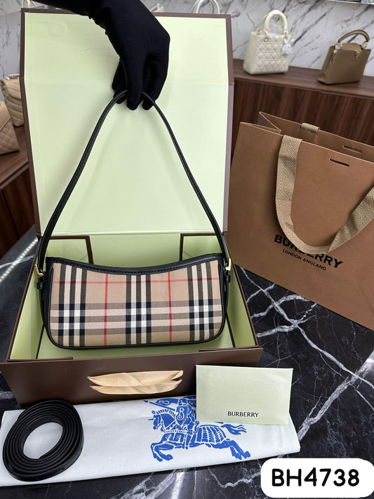 BOLSO BURBERRY