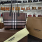 BOLSO TOTE BURBERRY