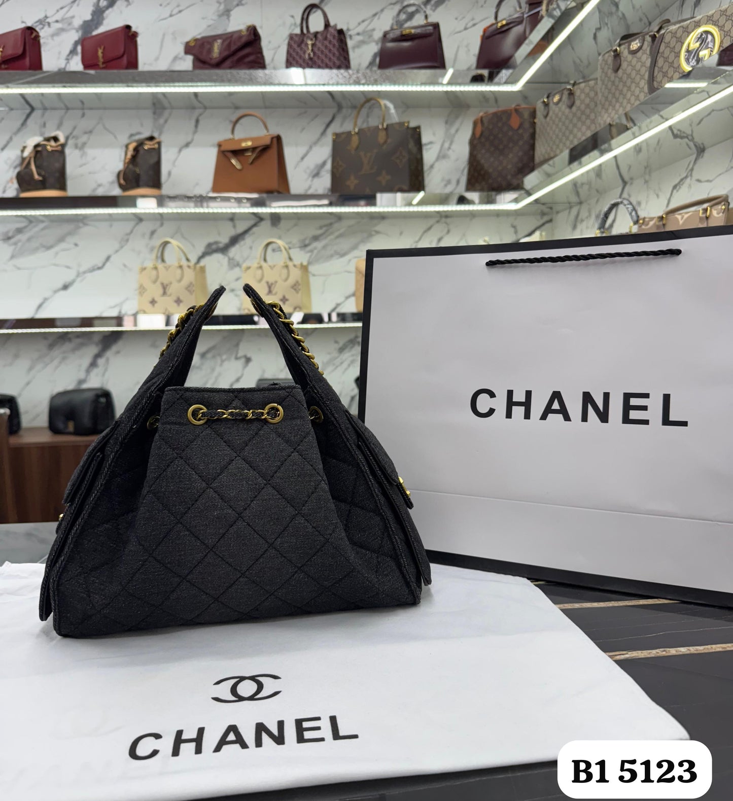 BOLSO CHANEL 25
