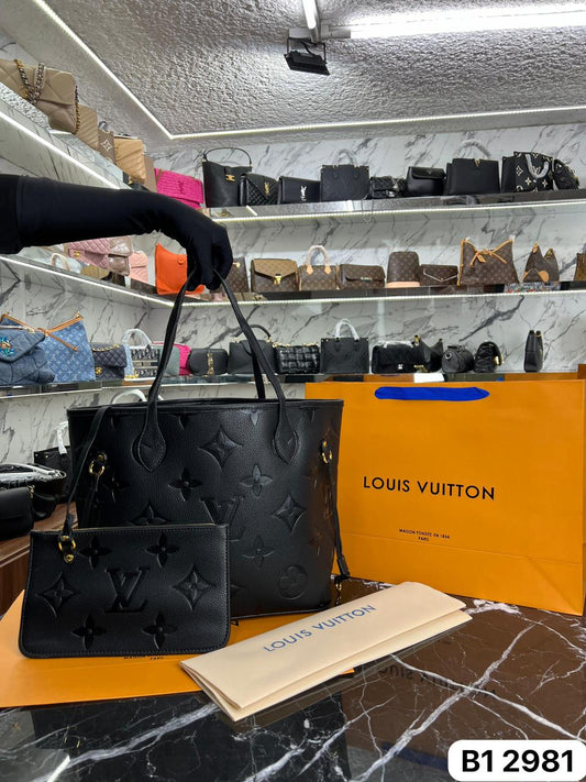 BOLSO LV NEVERFULL MM