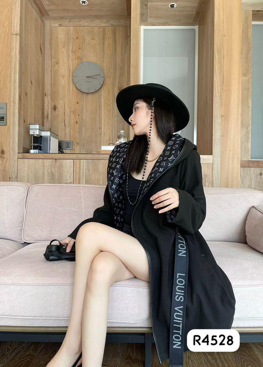 GABARDINA LV