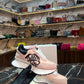 TENNIS ALEXANDER MCQUEEN