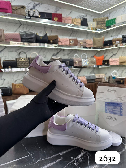 TENNIS ALEXANDER MCQUEEN