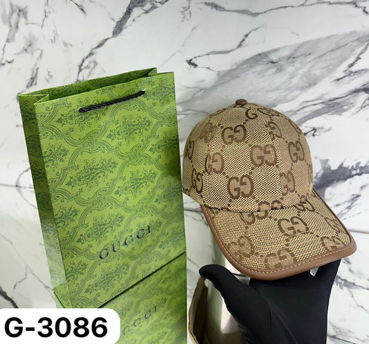 GORRA GUCCI