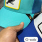 GORRA PARADISE
