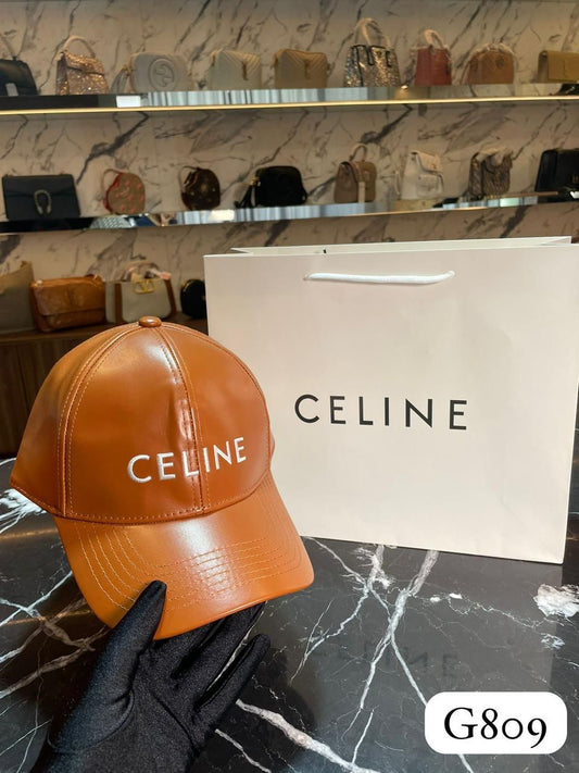 GORRA CELINE