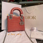 BOLSO DIOR