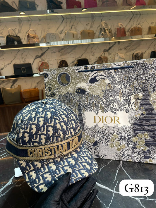 GORRA DIOR